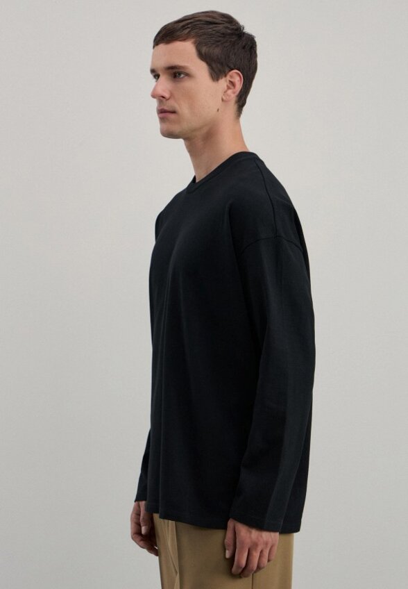 Лонгслив Zrn Man