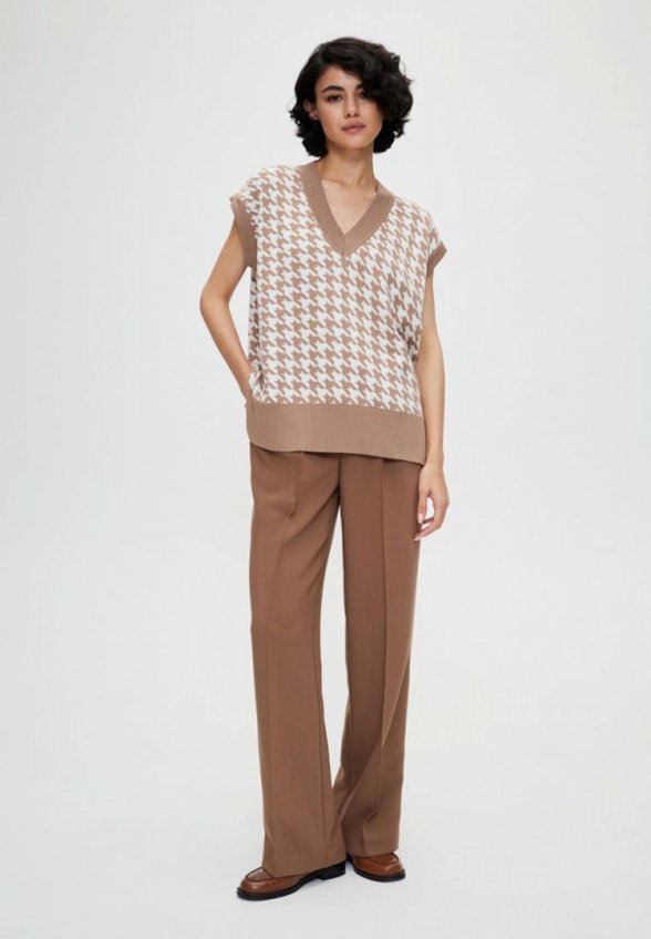 Жилет SashaOstrov