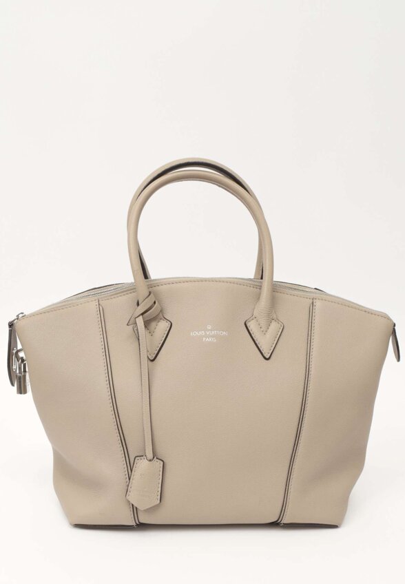 Louis Vuitton Lockit