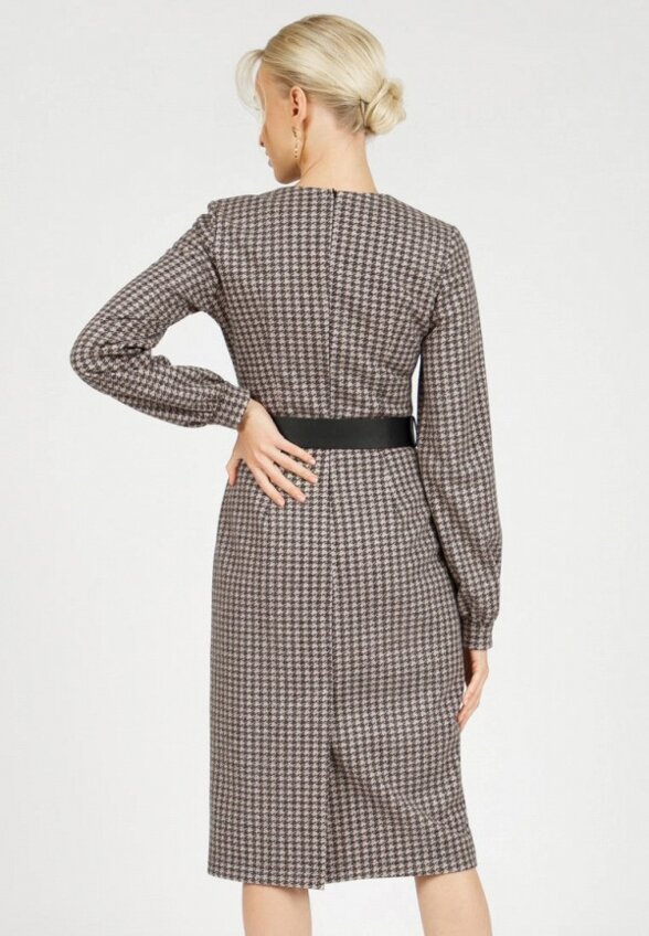 Платье Olivegrey