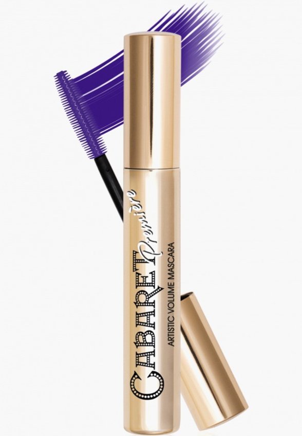 Тушь для ресниц Vivienne Sabo