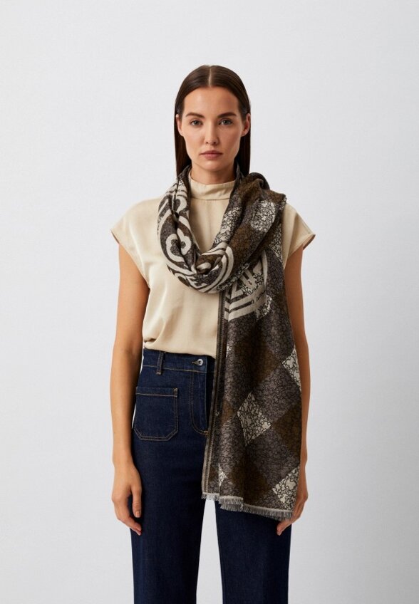 Палантин Tous