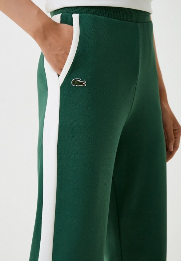 Брюки спортивные Lacoste