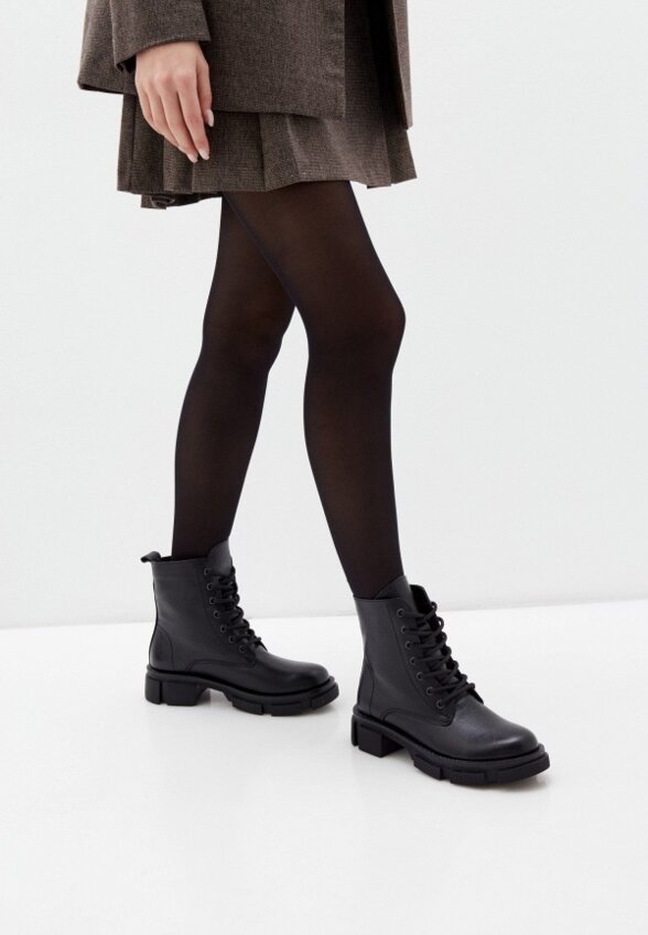 Ботинки Matt Nawill