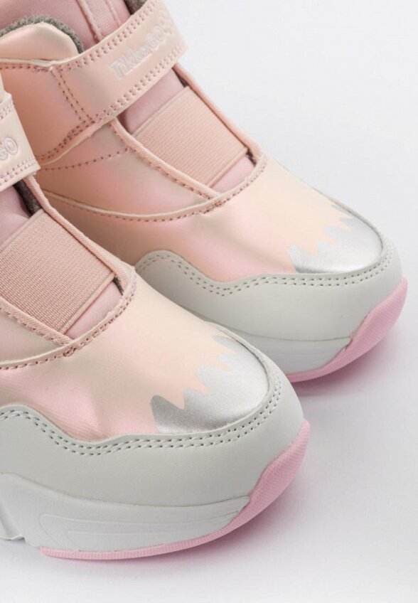 Ботинки Tikkago