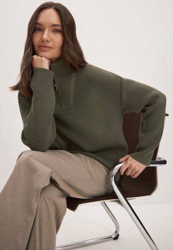 Свитер 99Colorspace