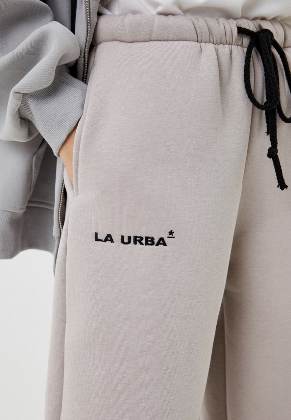 Брюки спортивные La Urba Person