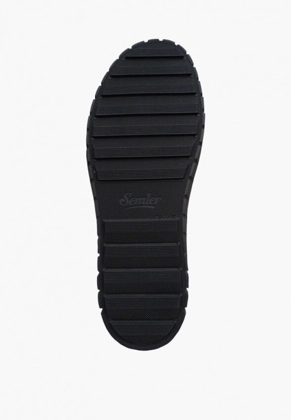 Ботинки Semler