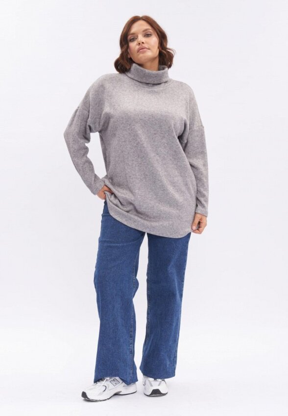 Водолазка Артесса