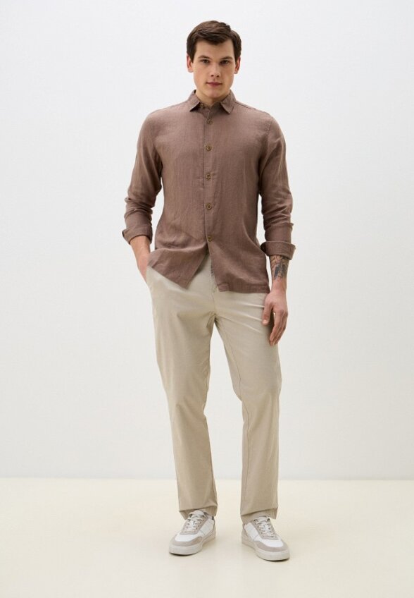 Рубашка Cudgi