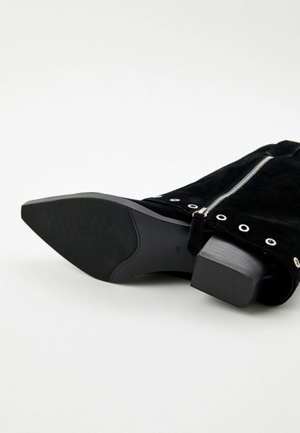 Полусапоги Portal