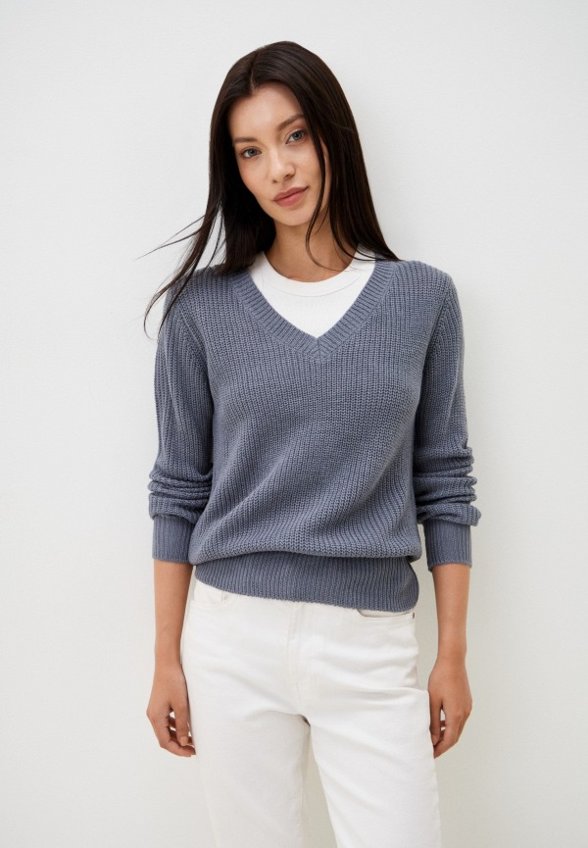 Пуловер Terranova