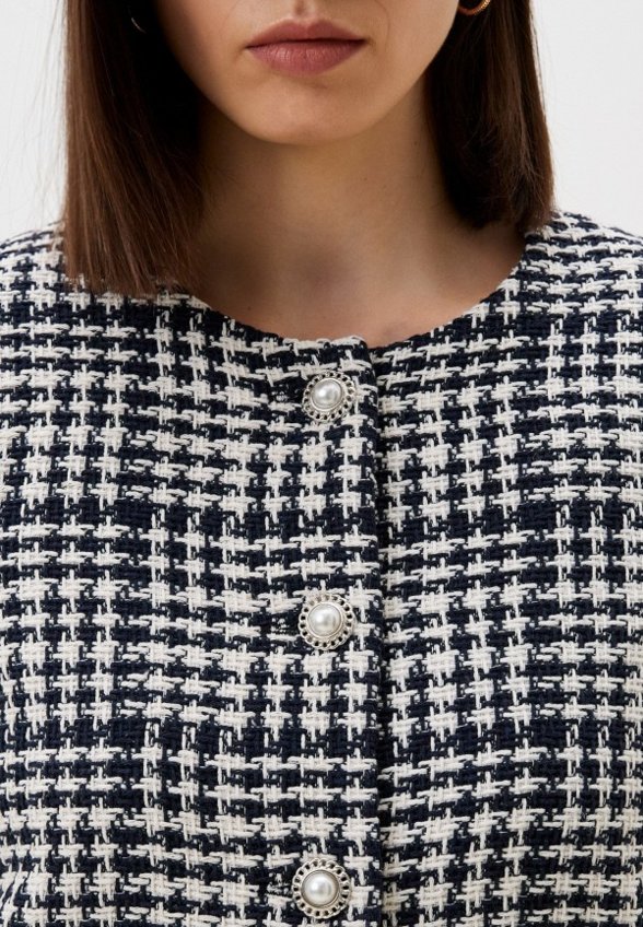 Жакет 31 February