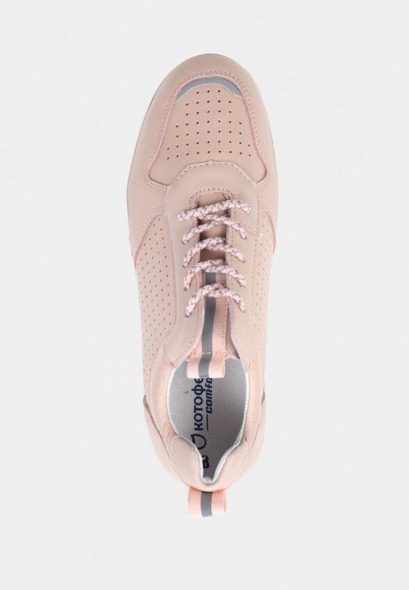 Кроссовки Котофей