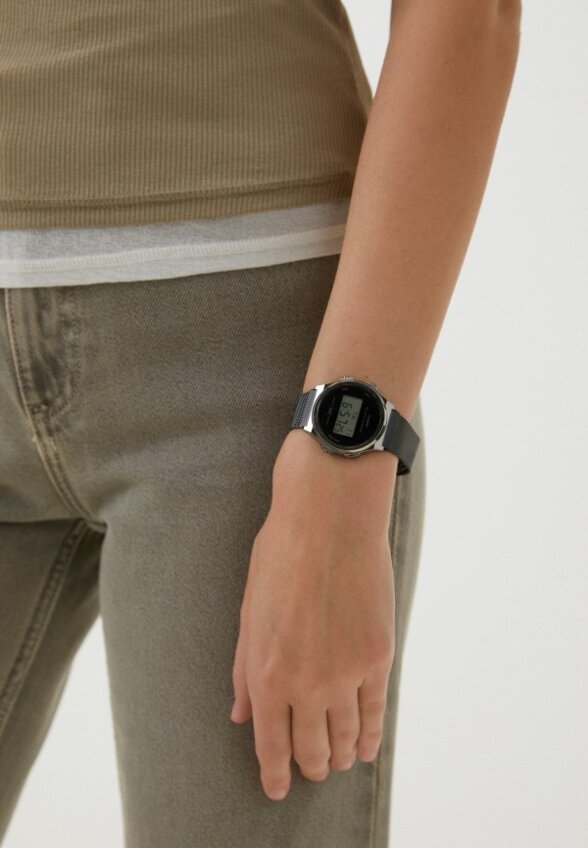 Часы Casio