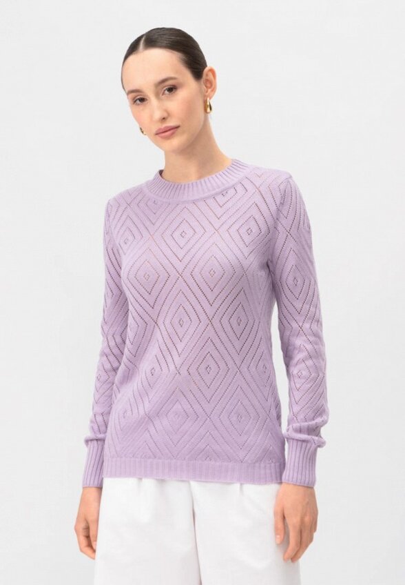 Джемпер Vivawool