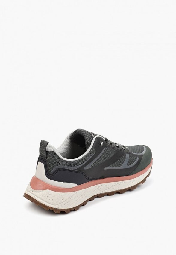 Кроссовки Jack Wolfskin