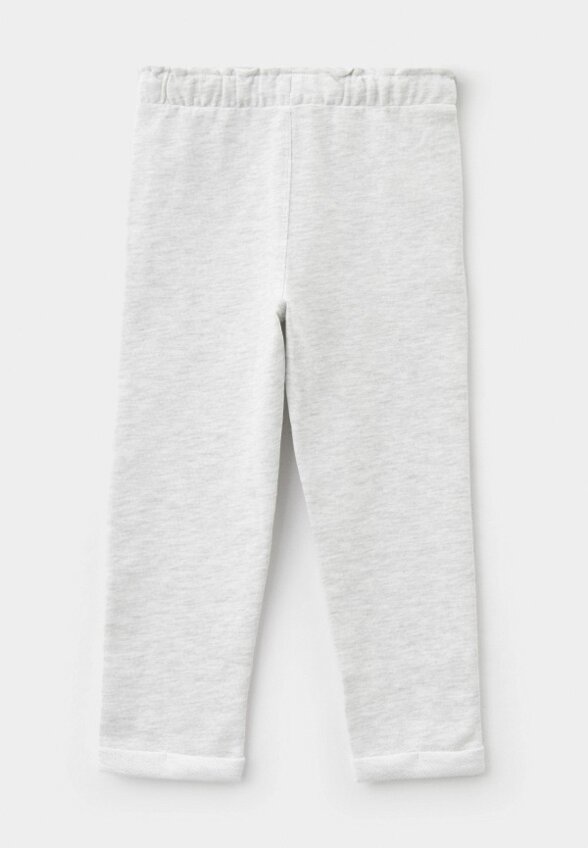 Брюки спортивные Mango Kids