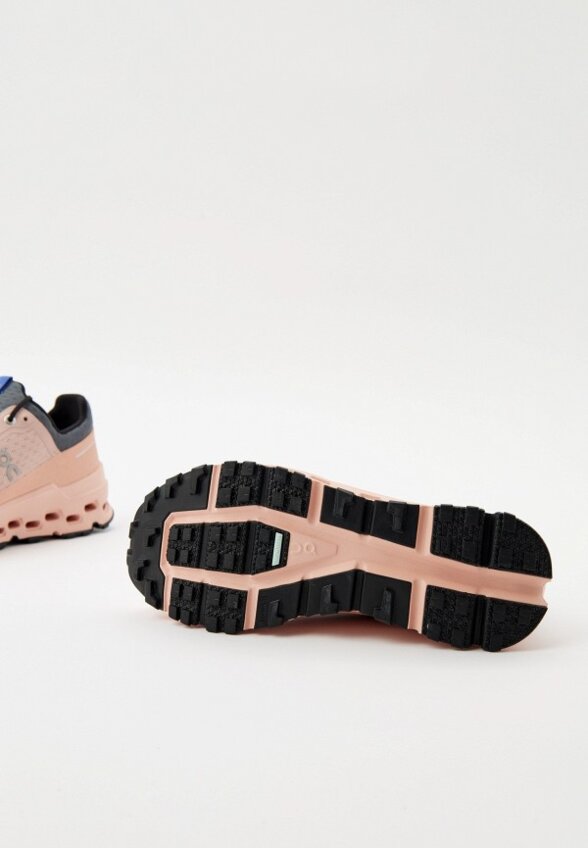 Кроссовки On