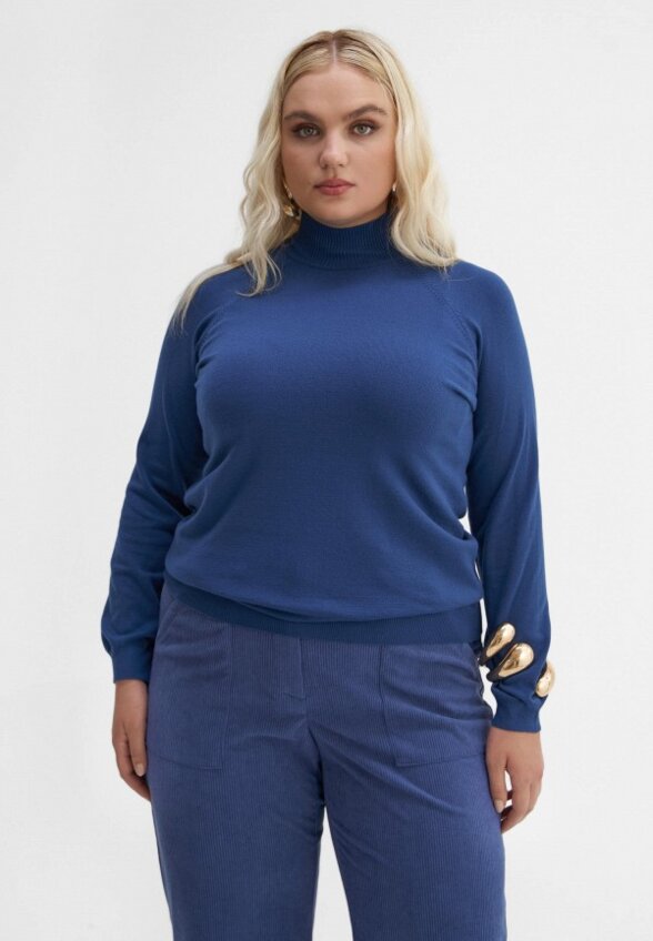 Водолазка Naturaxl