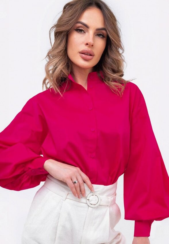 Рубашка HappyFox