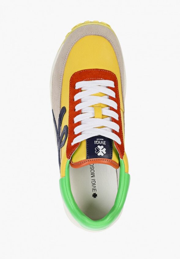 Кроссовки Evigi