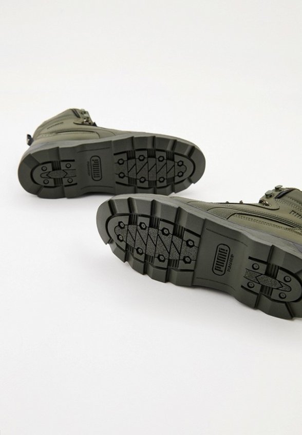 Ботинки PUMA