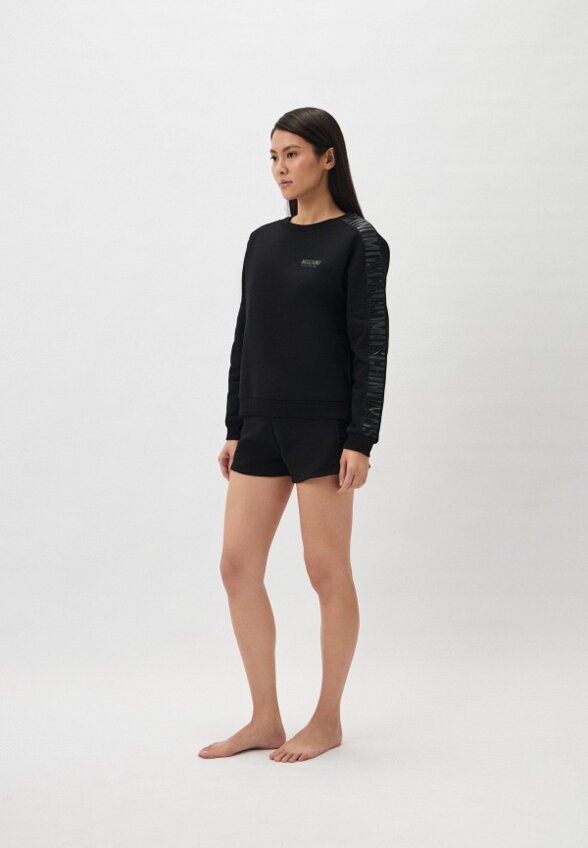 Шорты домашние Moschino