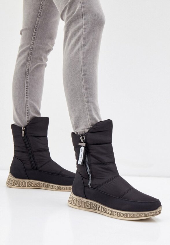 Дутики Instreet