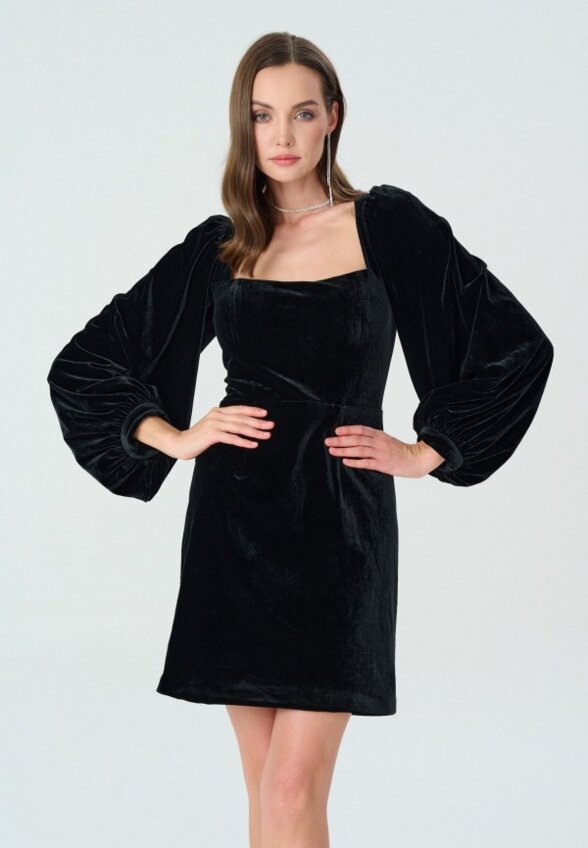 Платье Emilia Dell'oro