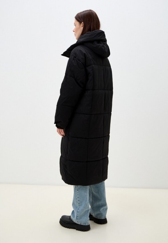 Куртка утепленная Lawwa