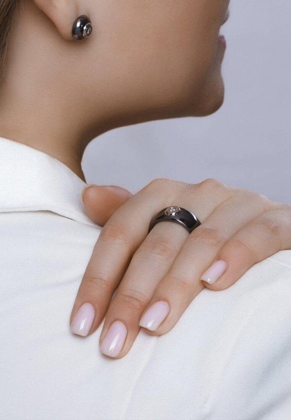 Кольцо Sokolov