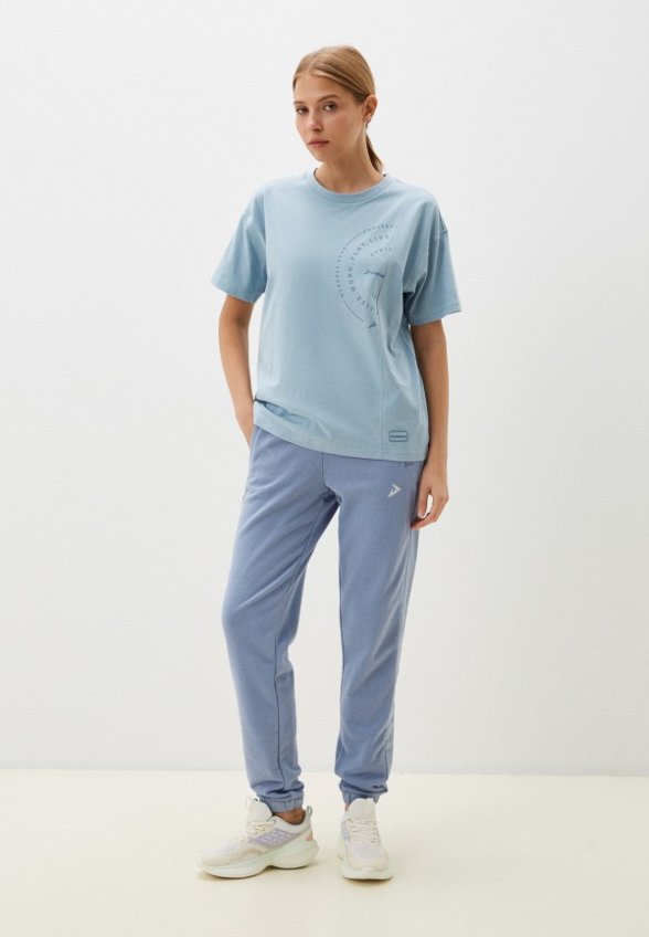 Брюки спортивные Demix