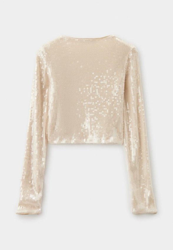 Лонгслив Nume