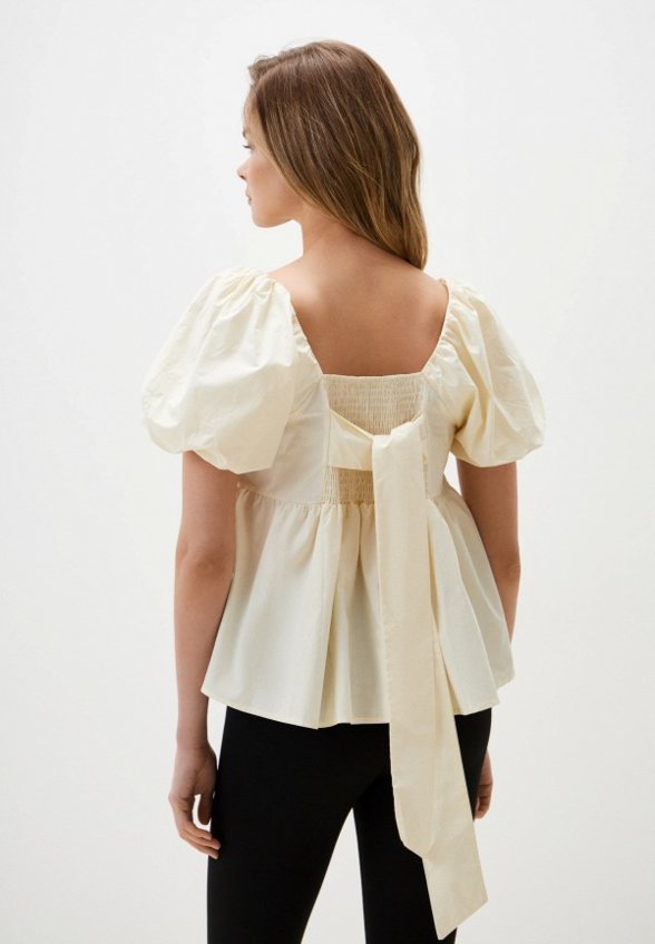 Блуза Fragarika