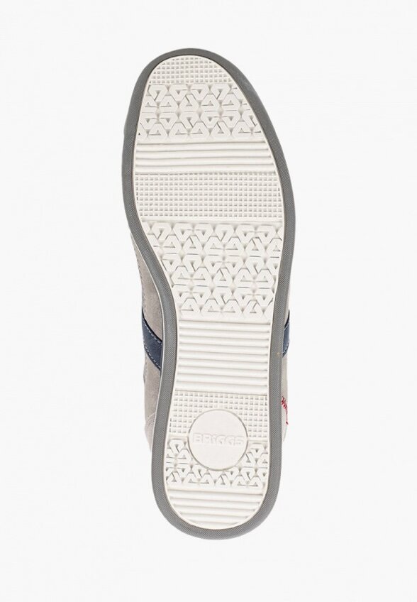 Кроссовки Briggs