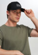 Бейсболка Mountain Hardwear Logo Trucker, Черный8  - превью