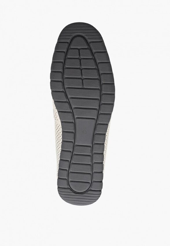 Мокасины Rossini Roberto