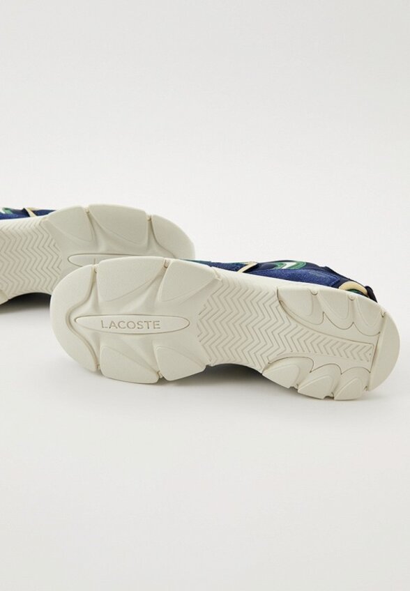 Кроссовки Lacoste