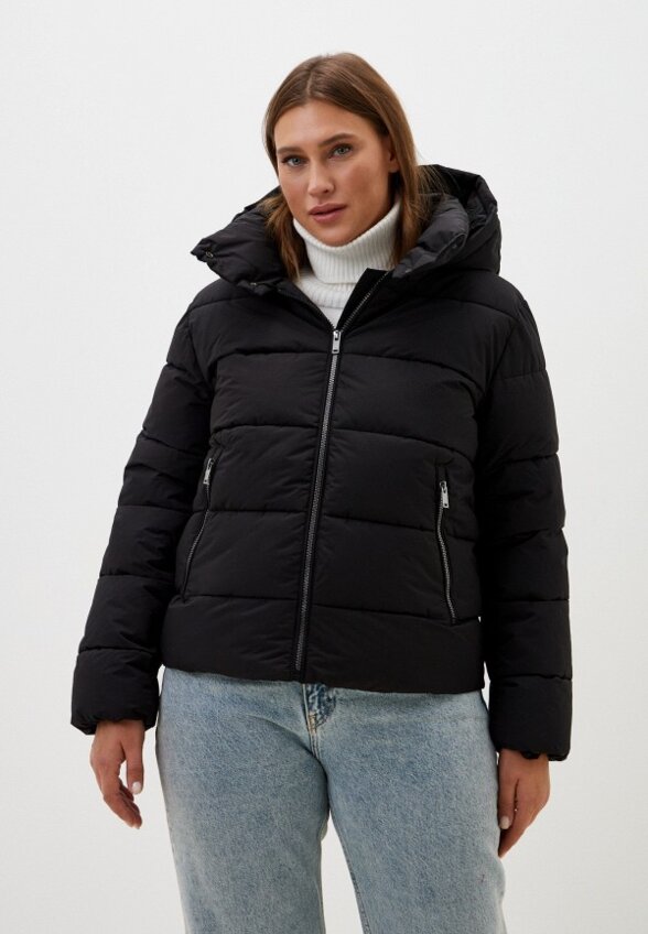 Пуховик Calliope