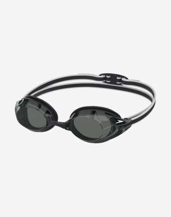 Очки для плавания Speedo Vanquisher, Черный женщинам