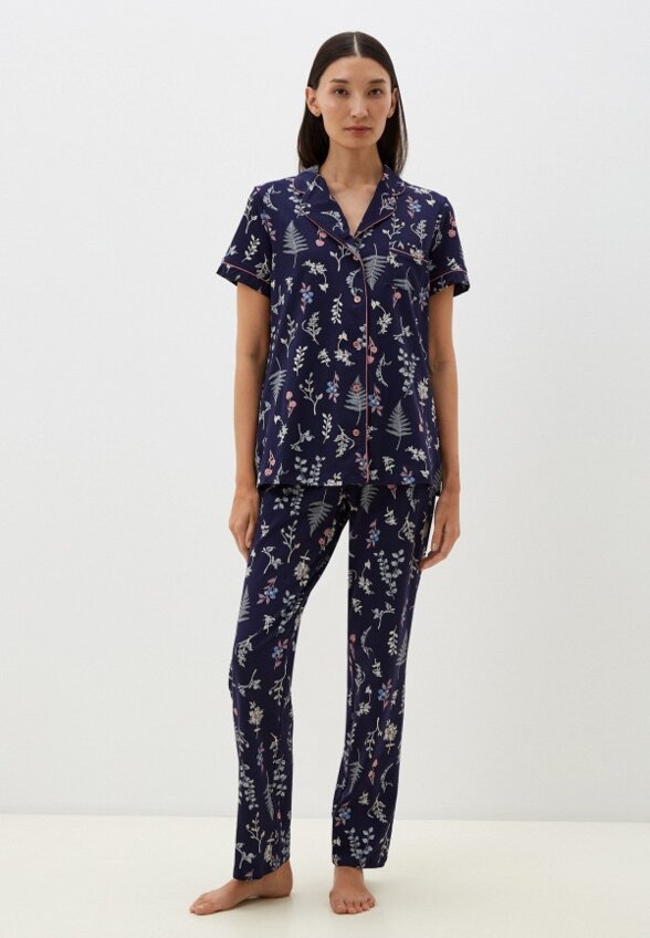 Пижама Cozy Home