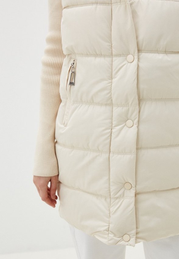 Жилет утепленный Isibris