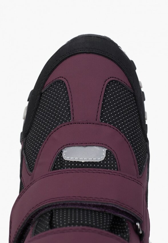 Ботинки Oldos