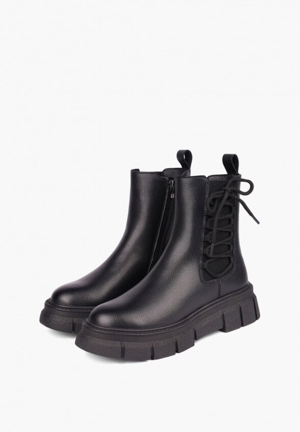 Ботинки Zenden