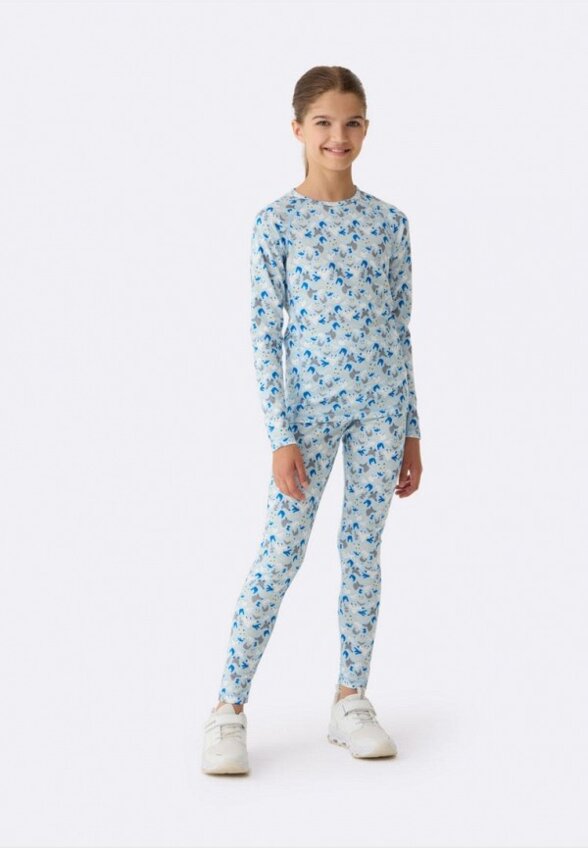 Термобелье Lassie