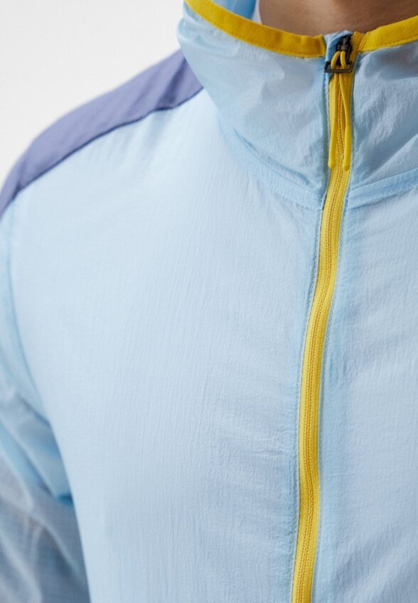 Ветровка Saucony