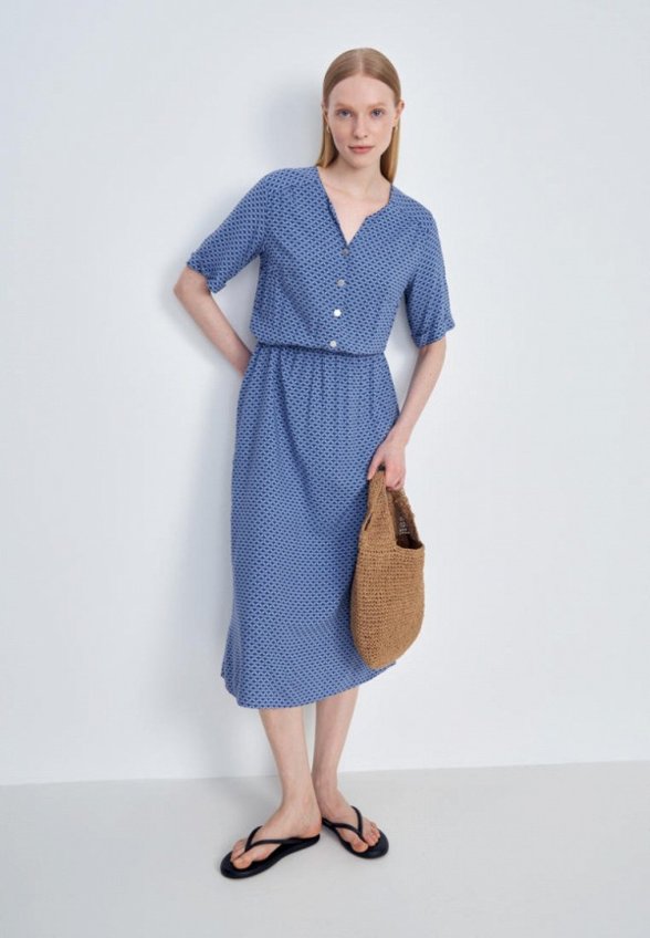 Платье Finn Flare