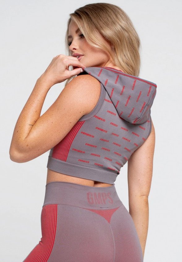 Топ спортивный Gympanthers