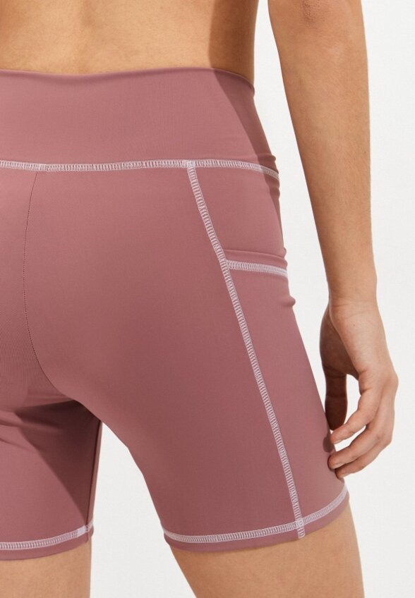 Велосипедки Mansen